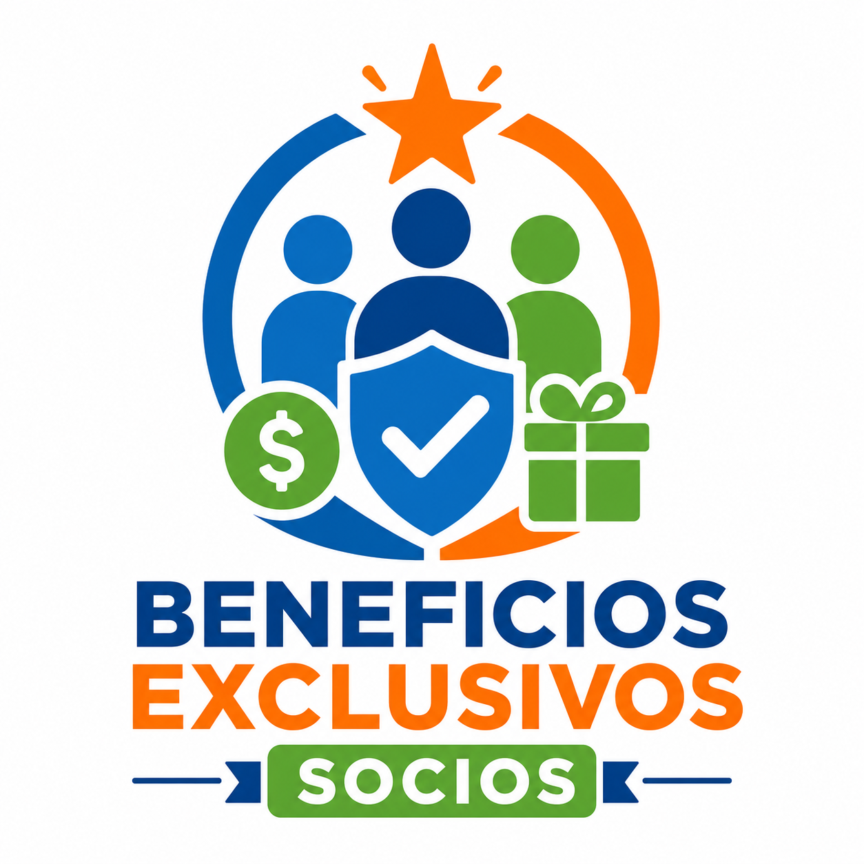 Beneficios exclusivos socios