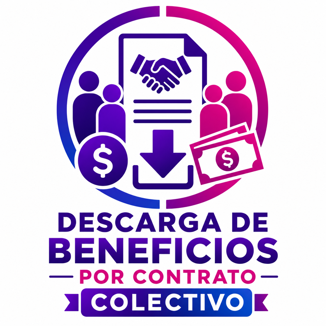 DESCARGA BENEFICIOS CONTRATO COLECTIVO