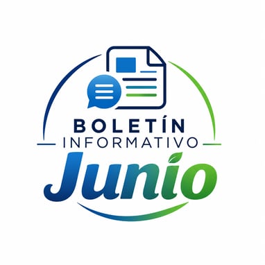 boletin informativo junio