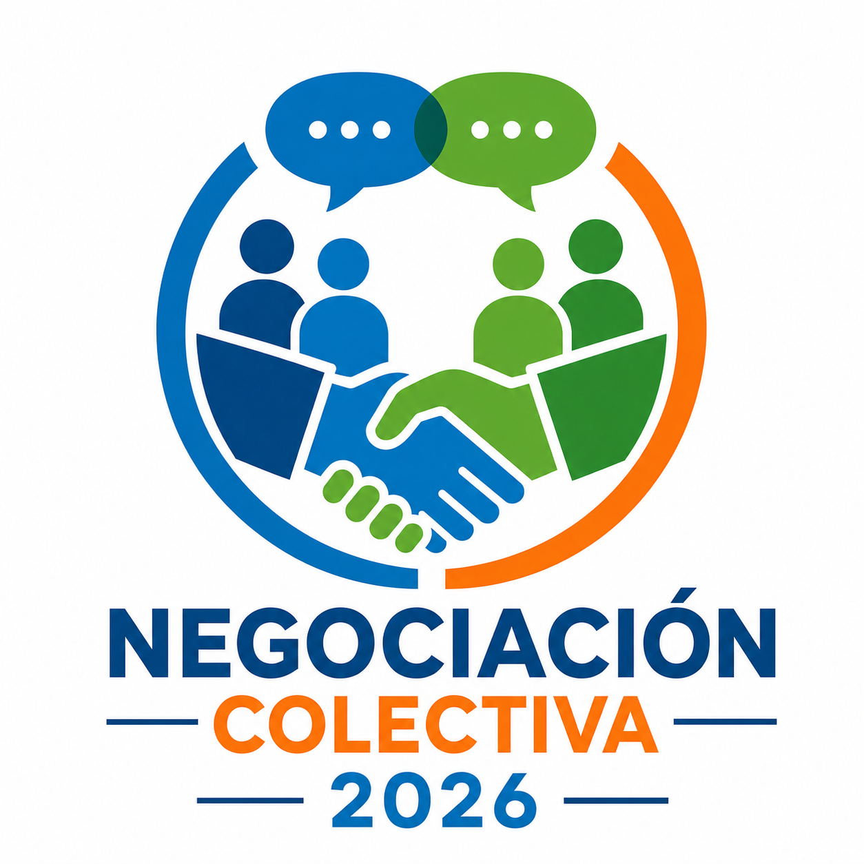 negociacion colectiva 2026