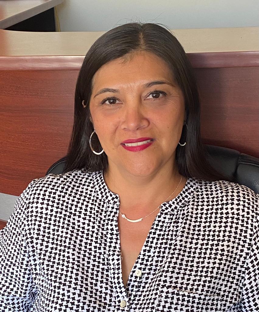 Maria Graciela López